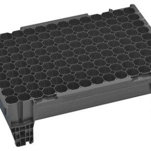Tavă forestieră cu 216 de celule cu aerare – PROPTEK